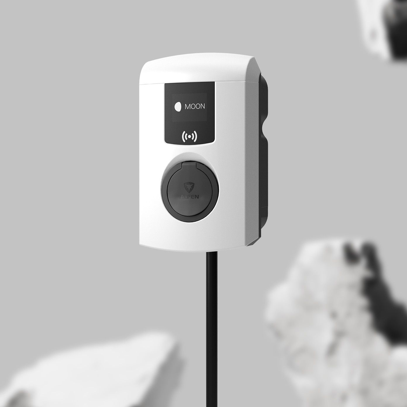 Wallbox MOON Single Pro-Line