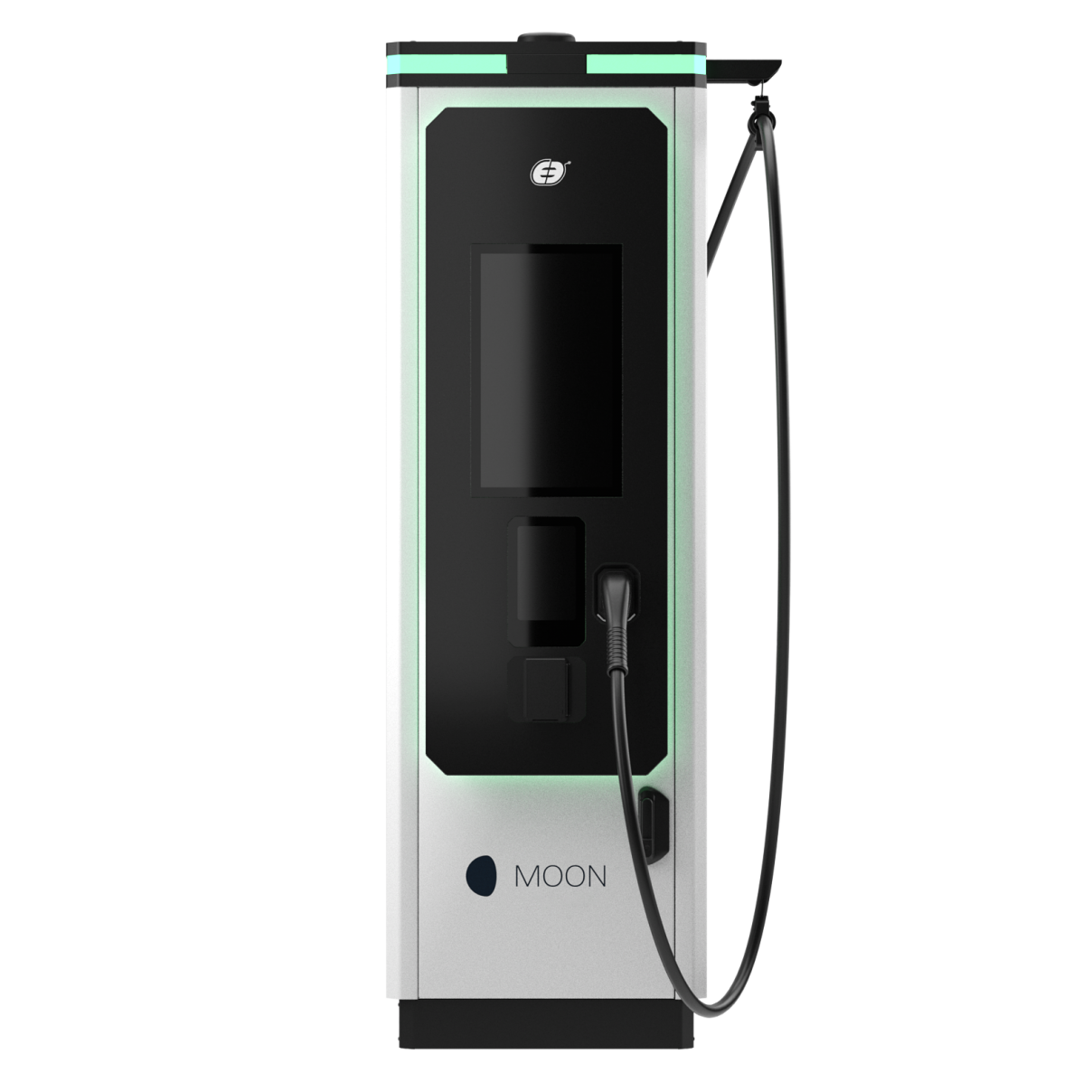 Fast charging station EkoEnergetyka SAT 600