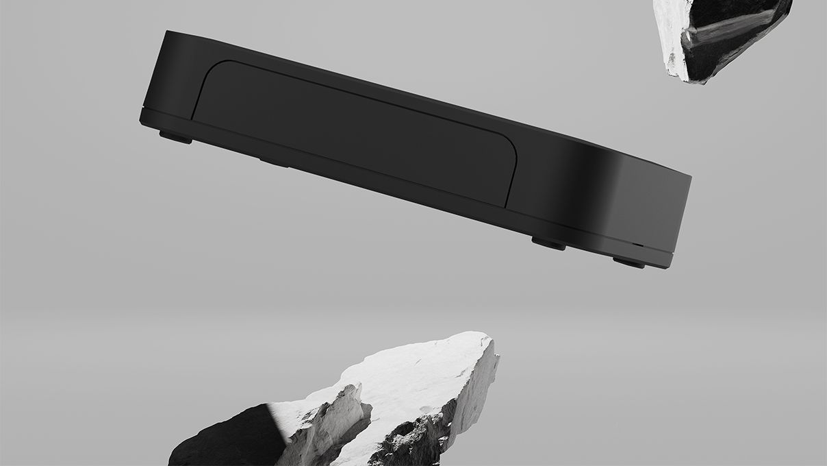 Strojna oprema za upravljanje energije – MOON Reduxi Controller.