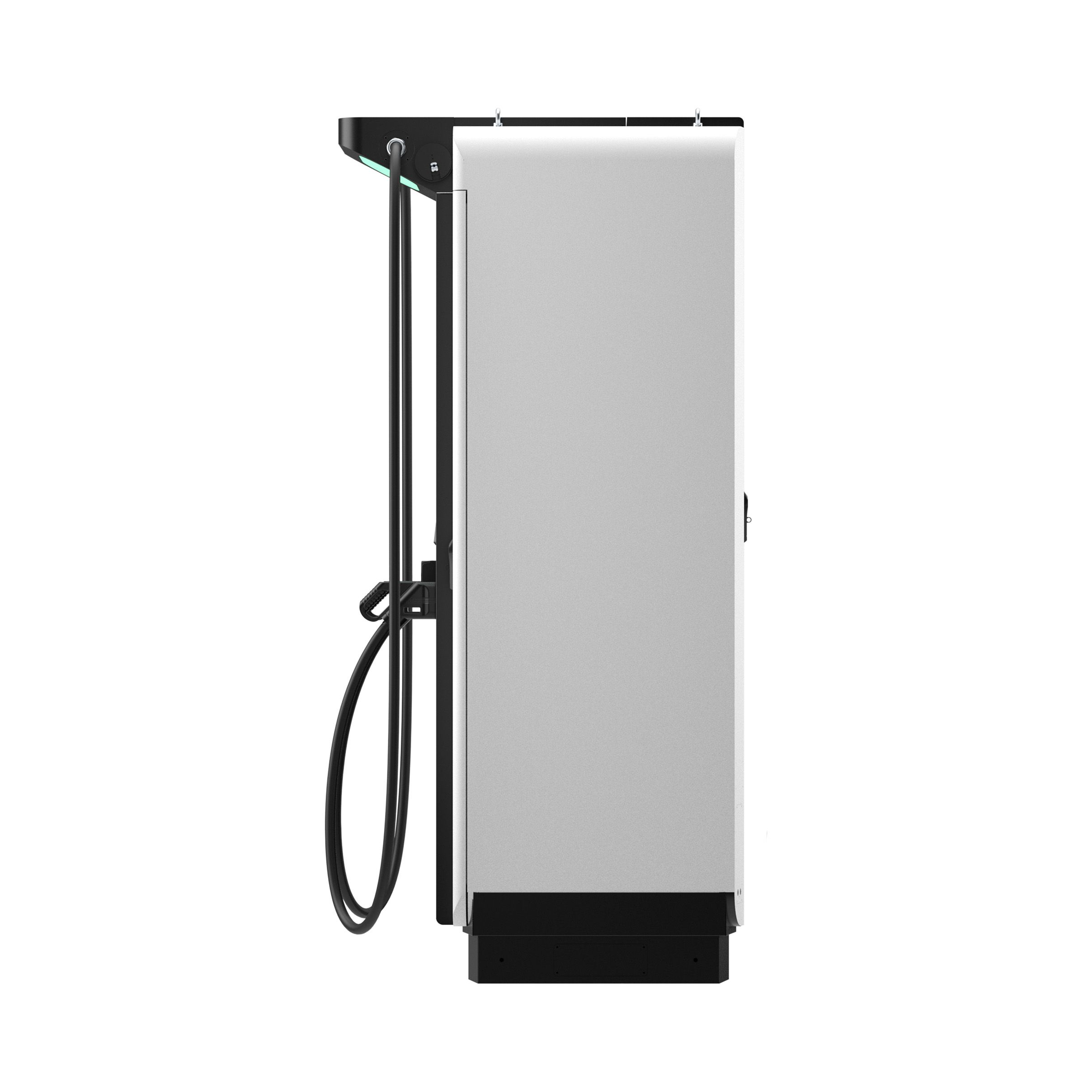 Fast charging station POWER Charger C8