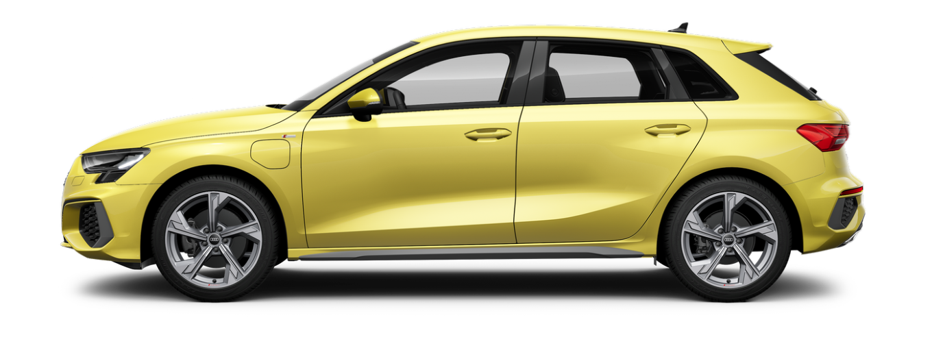 A3 Sportback TFSI e