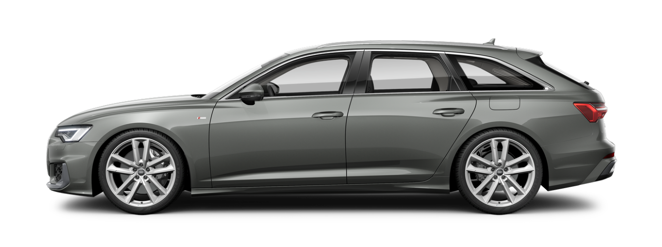 A6 Avant TFSI e quattro