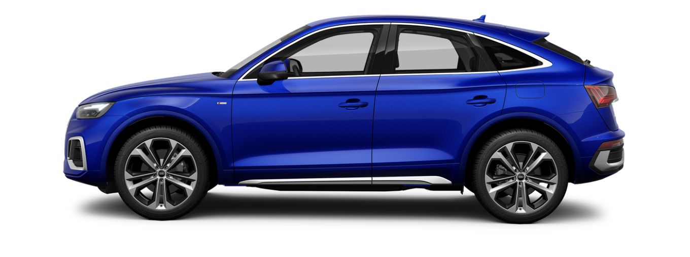Q5 Sportback TFSI e
