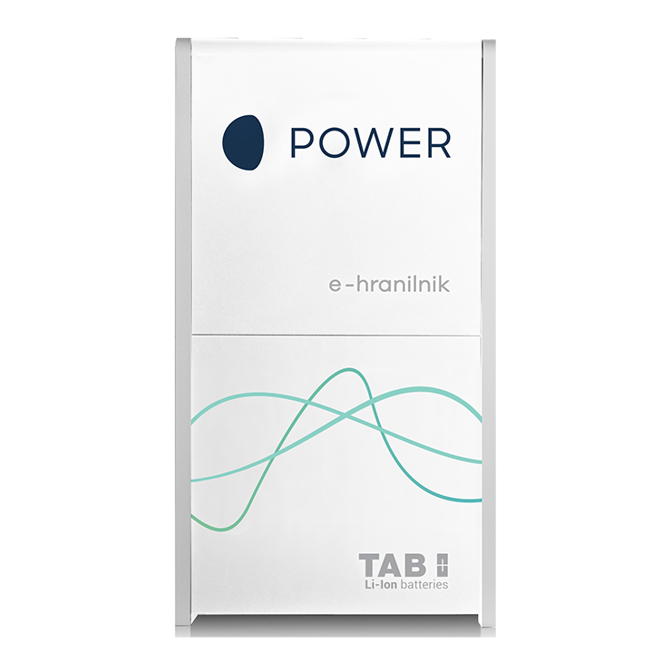 Hranilnik električne energije