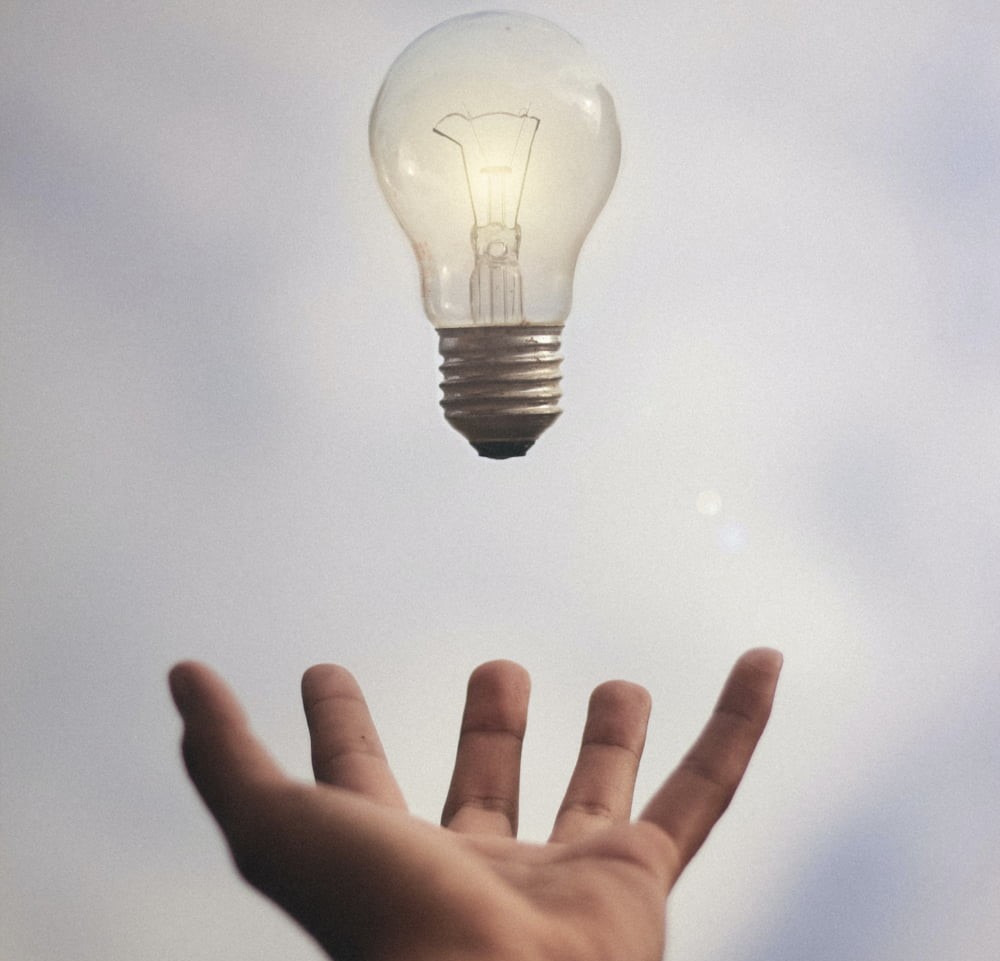 Vrhunska emobilnost - ideja in žarnica