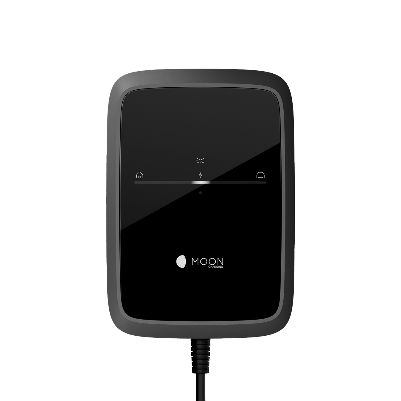 Polnilna postaja MOON Charger 2