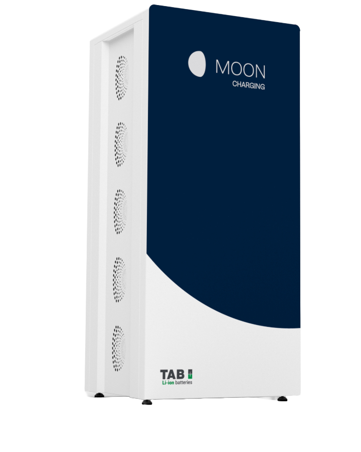 Hranilnik električne energije