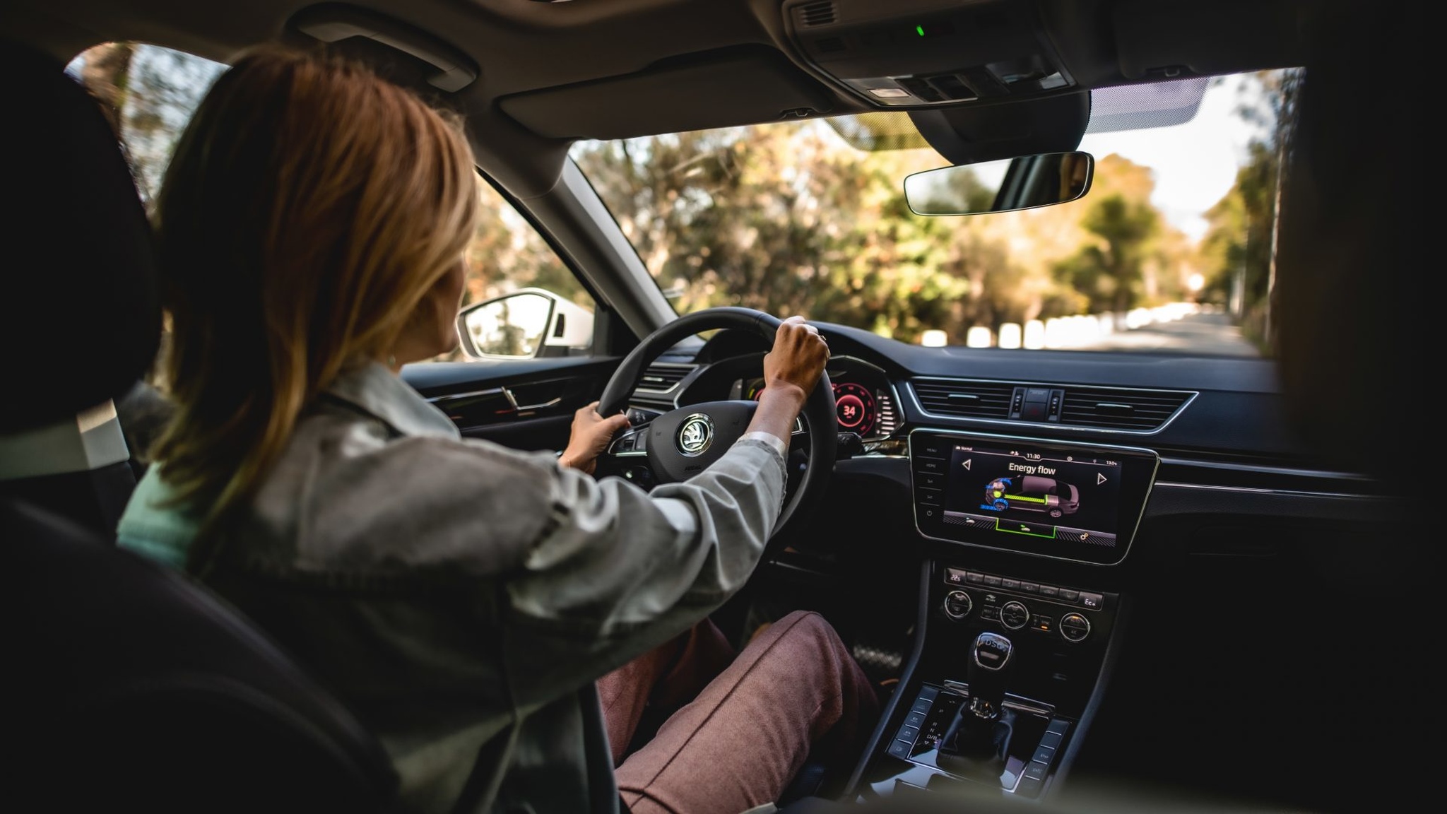 Tudi vi ne morete brez avtomobila?